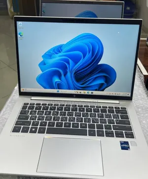 New Laptop HP EliteBook 840 G9 16GB Intel Core i5 SSD 1T