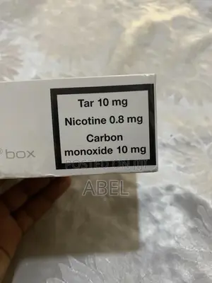 Marlboro Cigarettes