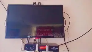 Lg 24" Television