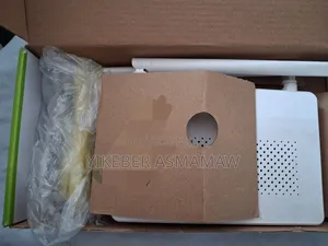 Ethiotelecom Wifi Router
