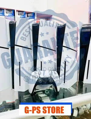 Playstation 4 ወደ Playstation 5 መቀየሪያ ጊዜው አሁን ነው