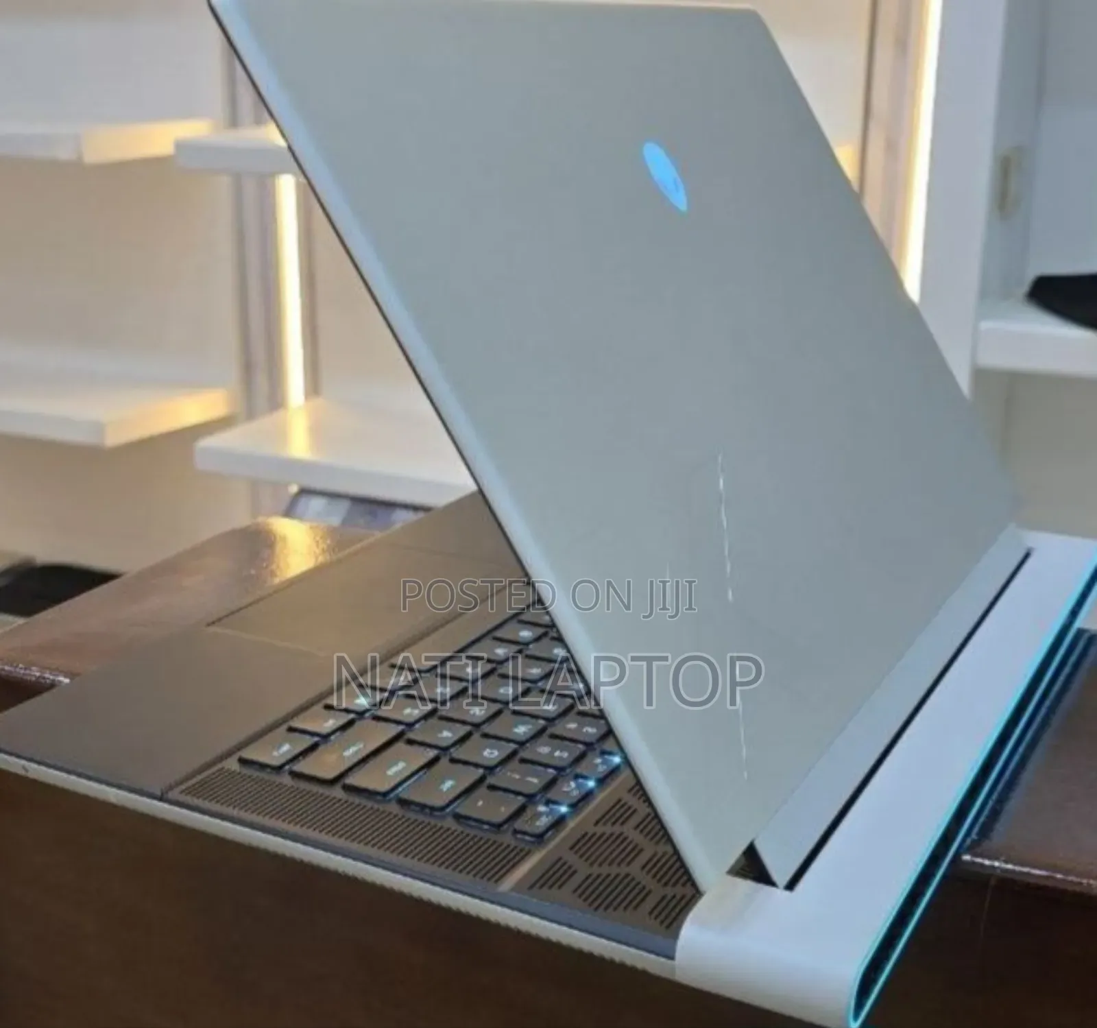 New Laptop Alienware M15 r3 16GB Intel Core Ultra 7 SSD 1T