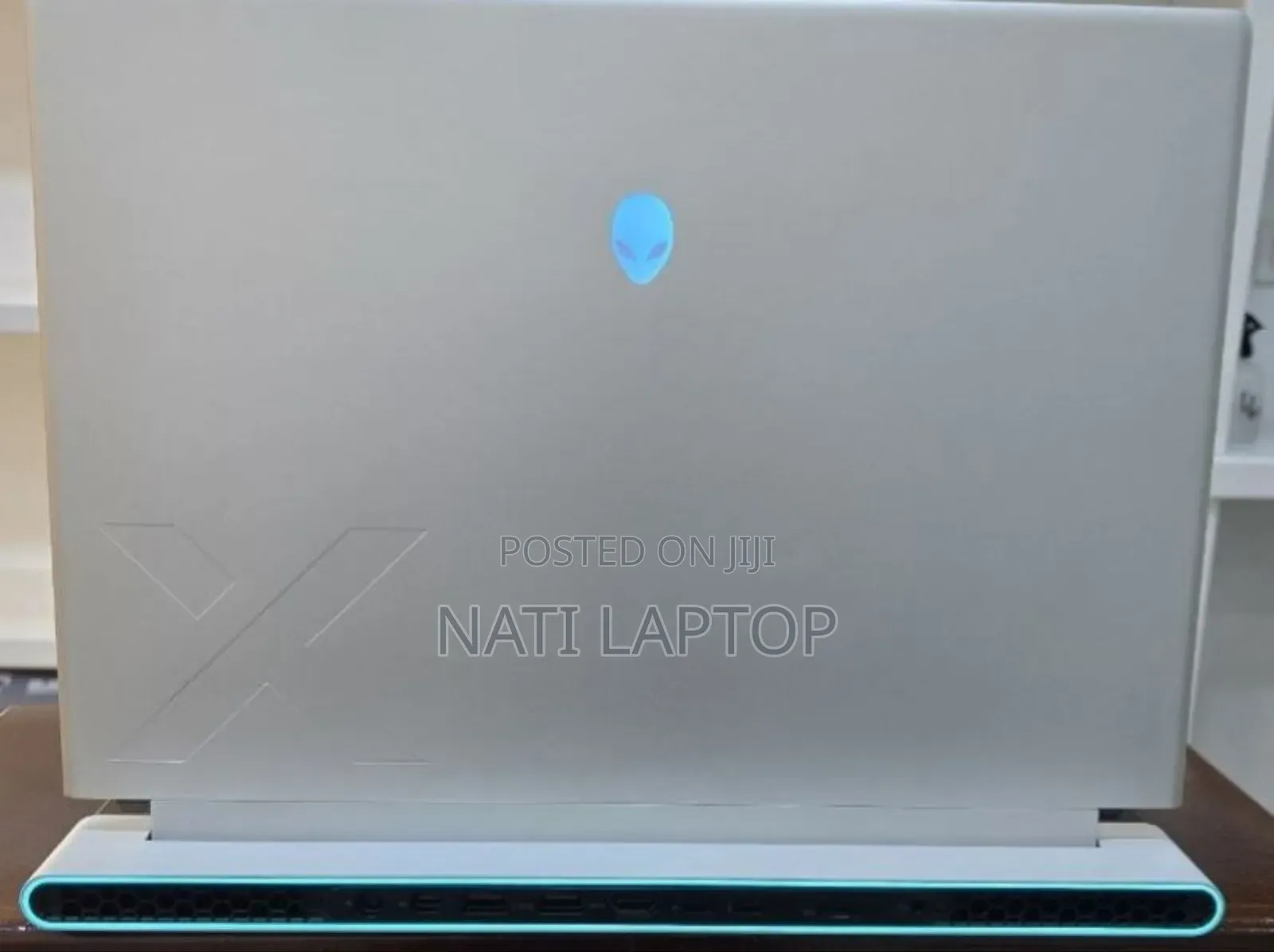 New Laptop Alienware M15 r3 16GB Intel Core Ultra 7 SSD 1T