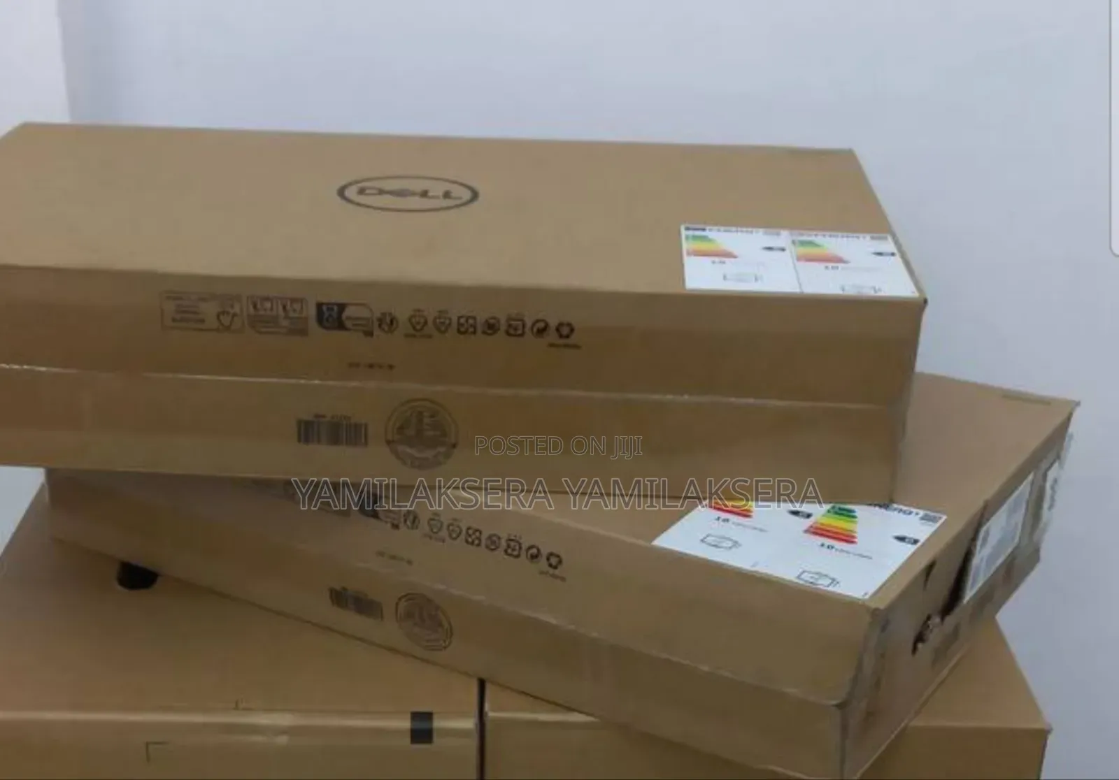 New Desktop Computer Dell Optiplex 7020 16GB Intel Core i7 SSD 512GB