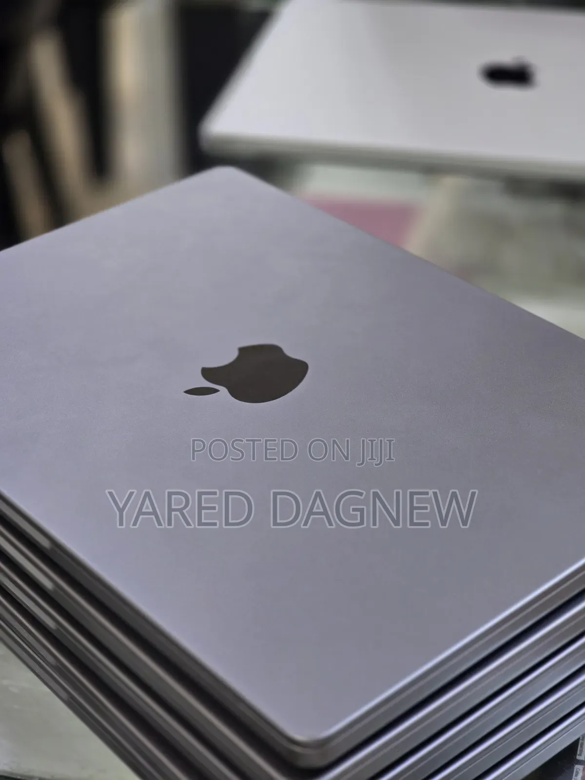 New Laptop Apple MacBook Pro M1 32GB Apple M1 Pro SSD 512GB