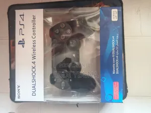 Ps4 Joystick