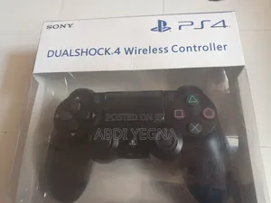 Ps4 Joystick