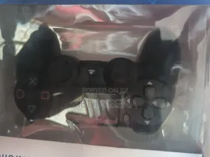 Ps4 Joystick