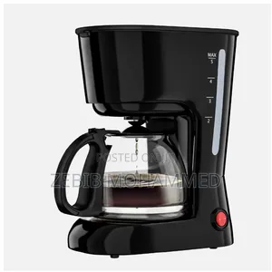 Sayona 12cups Coffee Maker