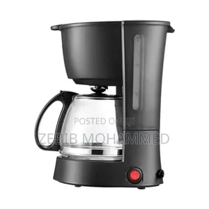 Sayona 12cups Coffee Maker