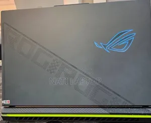 New Laptop Asus ROG Strix G16 G614 16GB Intel Core i7 SSD 1T