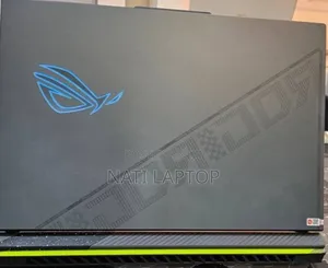 New Laptop Asus ROG Strix G16 G614 16GB Intel Core i7 SSD 1T