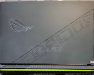 New Laptop Asus ROG Strix G16 G614 16GB Intel Core i7 SSD 1T