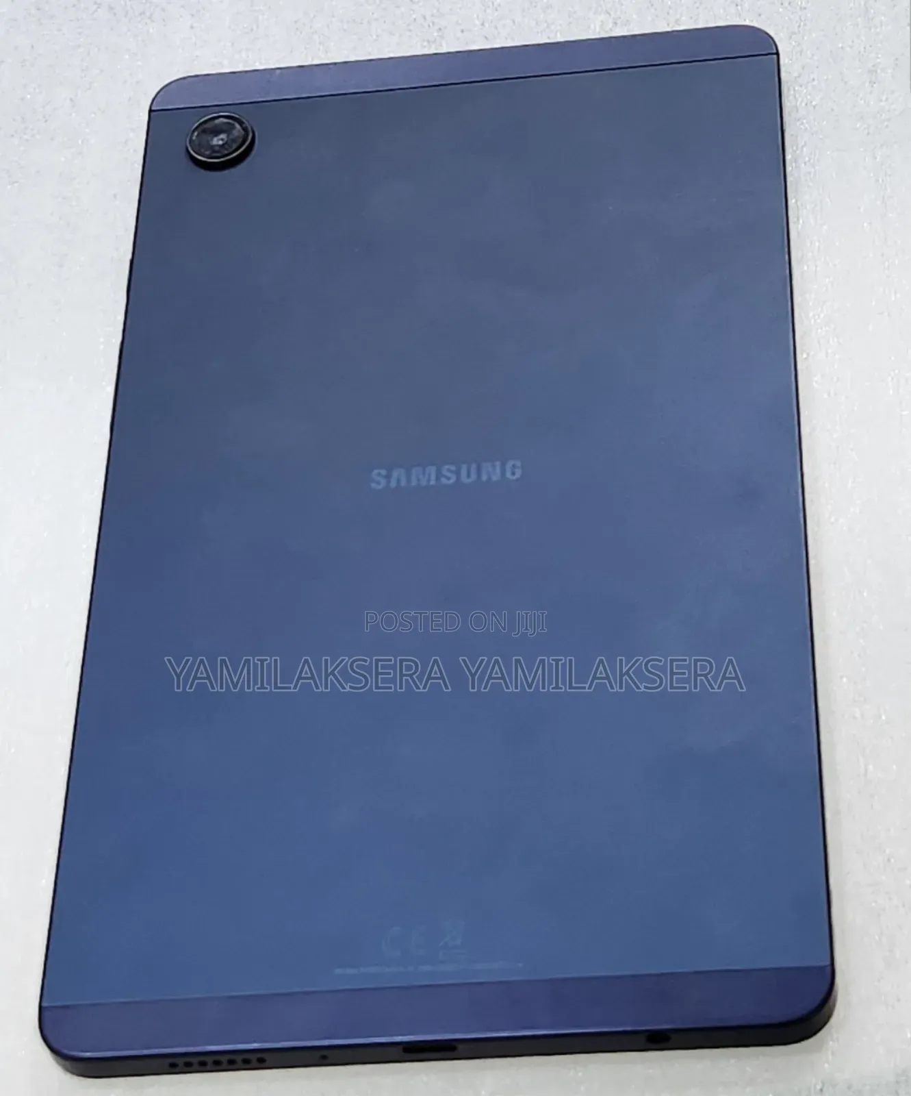 New Samsung Galaxy Tab A9 64 GB Black