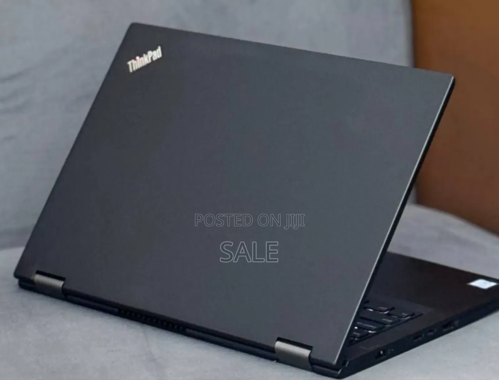 New Laptop Lenovo ThinkPad Yoga 370 16GB Intel Core i5 SSD 512GB