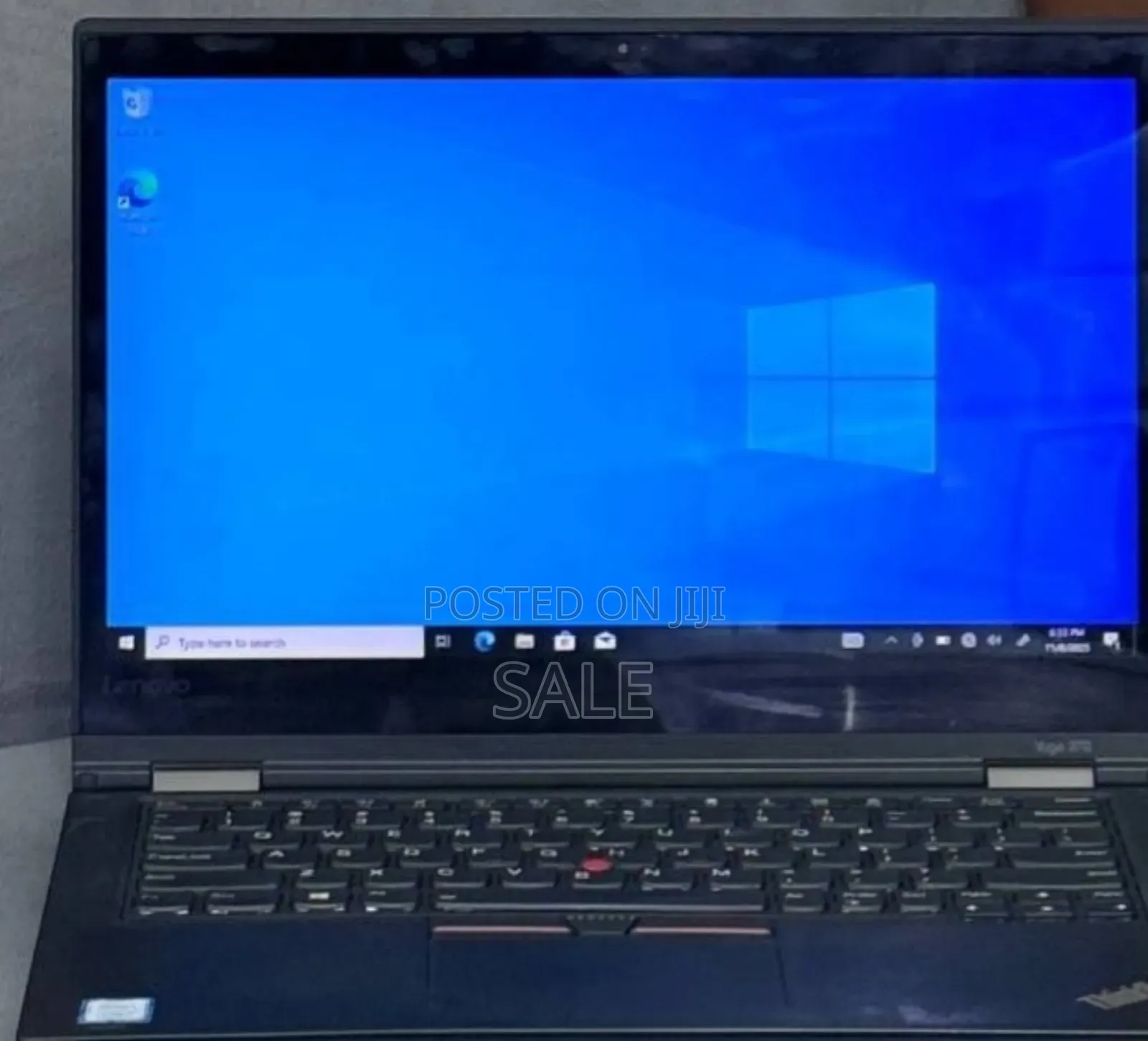 New Laptop Lenovo ThinkPad Yoga 370 16GB Intel Core i5 SSD 512GB