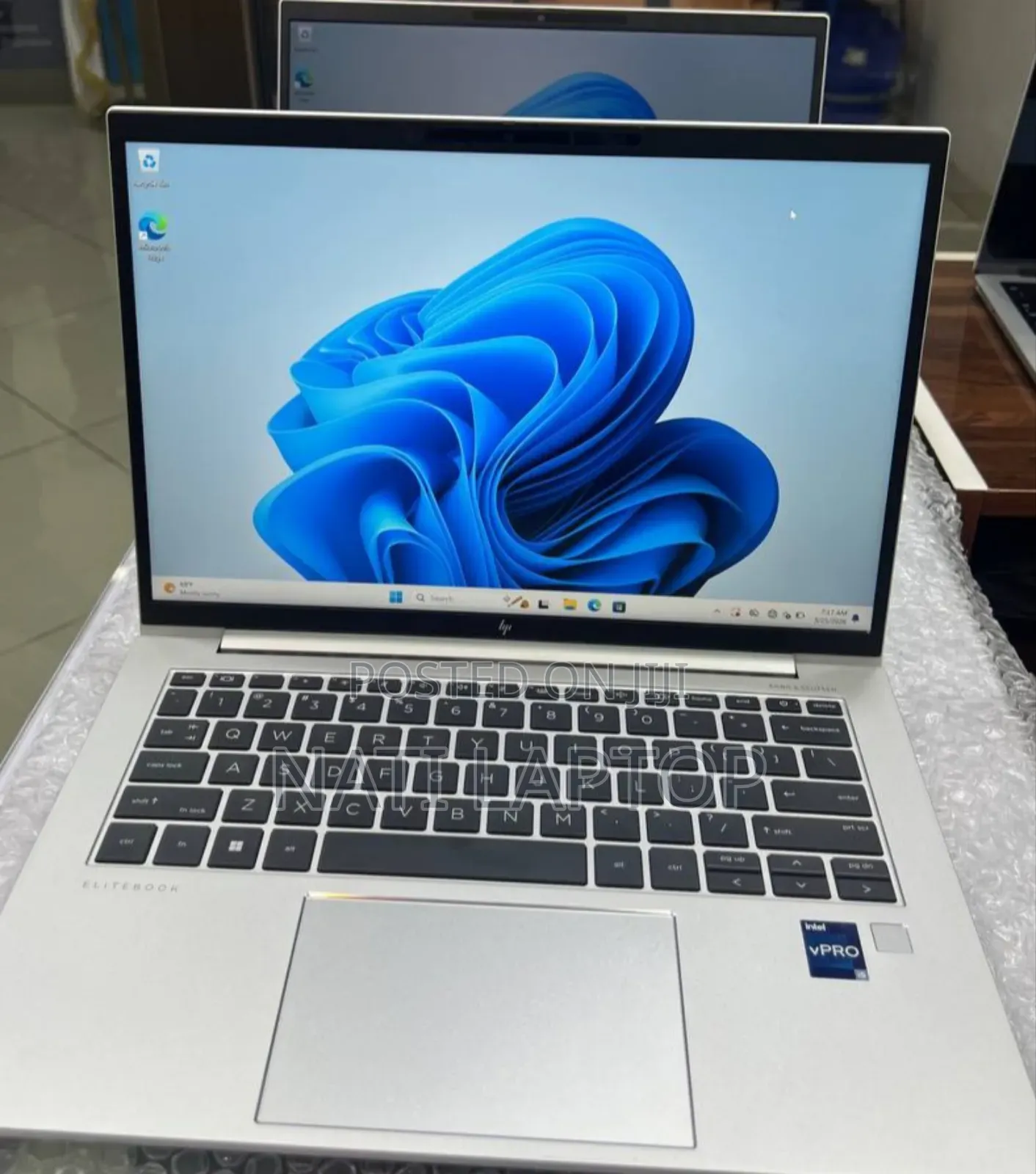 New Laptop HP EliteBook 840 G9 16GB Intel Core i5 SSD 1T