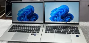New Laptop HP EliteBook 840 G9 16GB Intel Core i5 SSD 1T