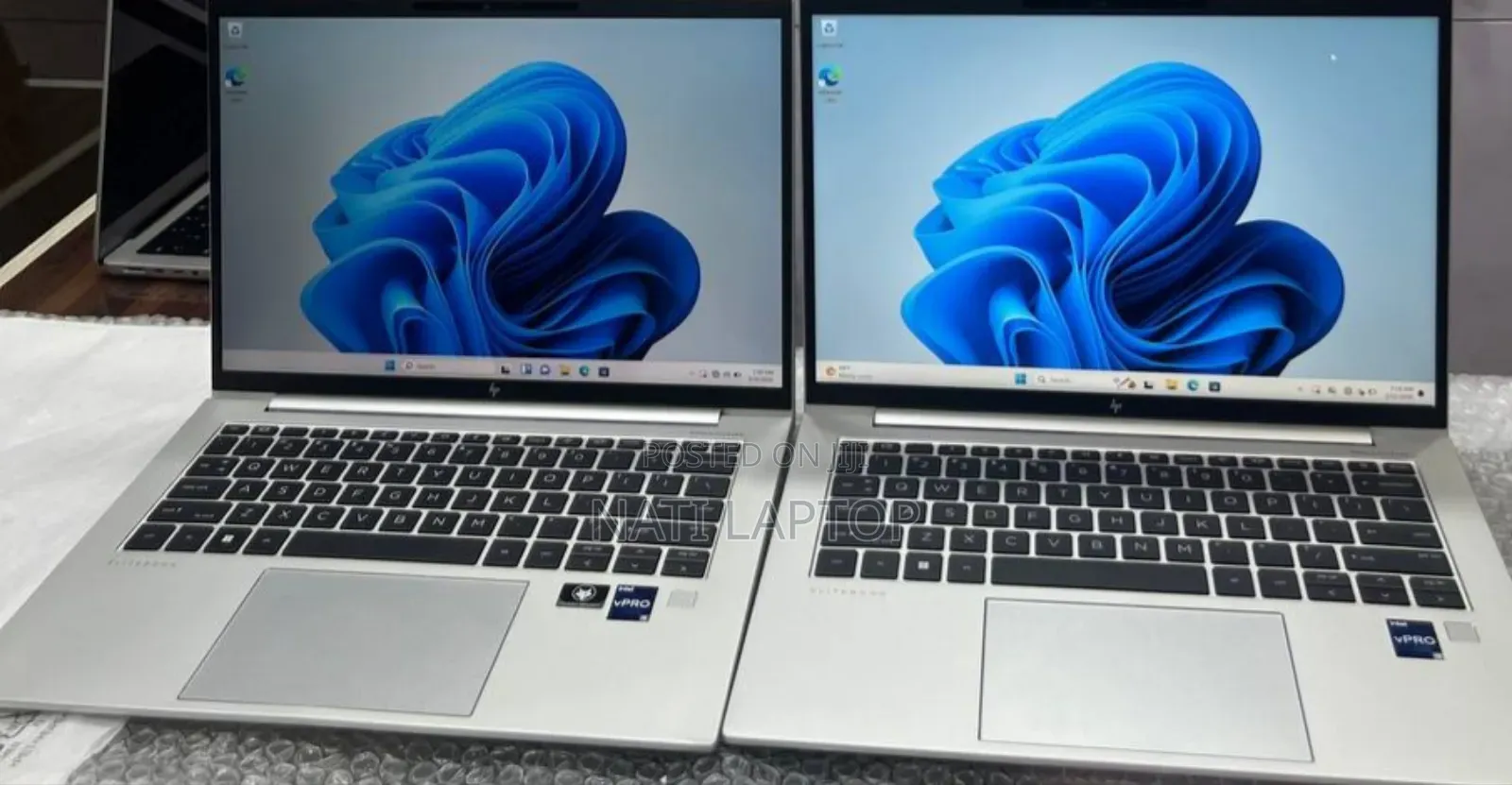 New Laptop HP EliteBook 840 G9 16GB Intel Core i5 SSD 1T