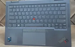 New Laptop Lenovo Thinkpad X1 Yoga 16GB Intel Core i7 SSD 512GB