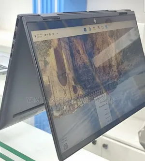 New Laptop HP Envy x360 8GB AMD Ryzen 7 SSD 512GB