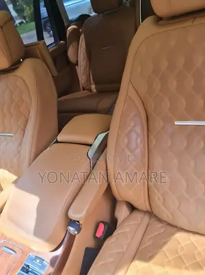 Land Rover Range Rover Vogue 2021 Gray