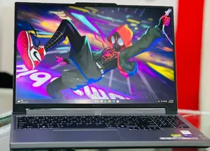 New Lenovo Legion Y7000P IRX9 Gaming Laptop 16GB Intel Core i7 SSD 1T
