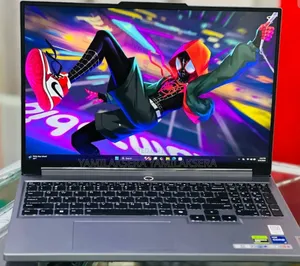 New Lenovo Legion Y7000P IRX9 Gaming Laptop 16GB Intel Core i7 SSD 1T