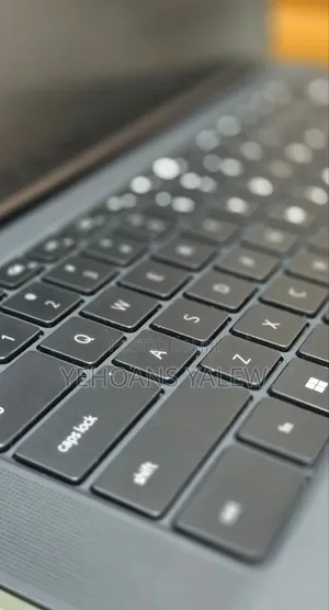New Laptop Dell XPS 16 9640 16GB Intel Core i7 SSD 1T