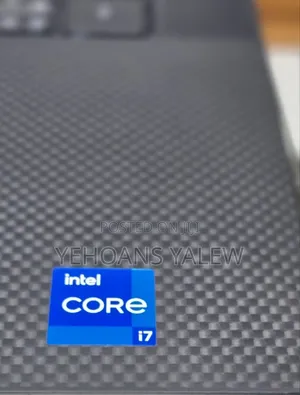 New Laptop Dell XPS 16 9640 16GB Intel Core i7 SSD 1T