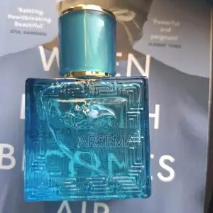 Woman and Men Versace Perfume