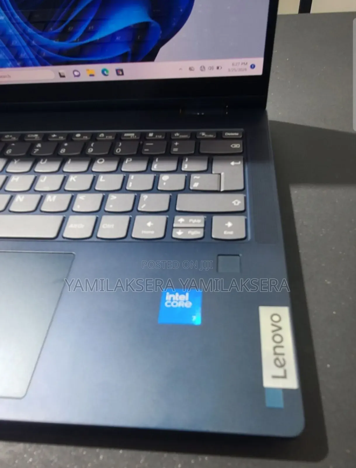 New Laptop Lenovo IdeaPad 530S 16GB Intel Core 7 SSD 512GB