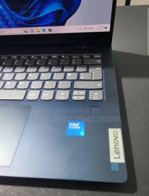 New Laptop Lenovo IdeaPad 530S 16GB Intel Core 7 SSD 512GB