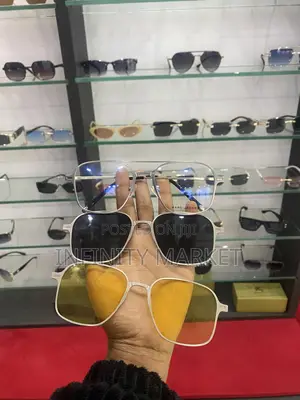 3inone Glass