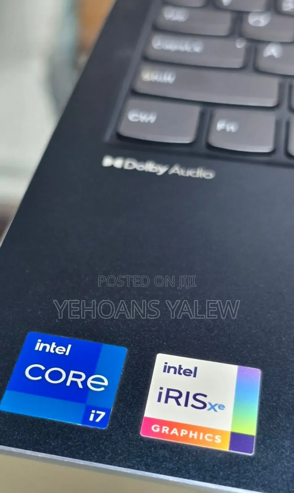 New Laptop Lenovo IdeaPad 130 12GB Intel Core i7 SSD 256GB