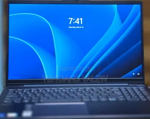 New Laptop Lenovo IdeaPad 130 12GB Intel Core i7 SSD 256GB