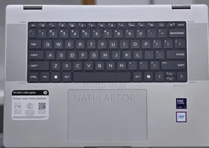 New Laptop HP Envy 15 16GB Intel Core Ultra 7 SSD 512GB