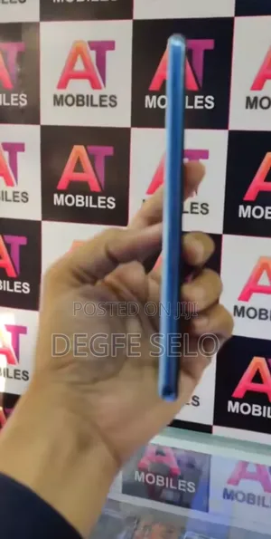 New Samsung Galaxy A32 128 GB Blue