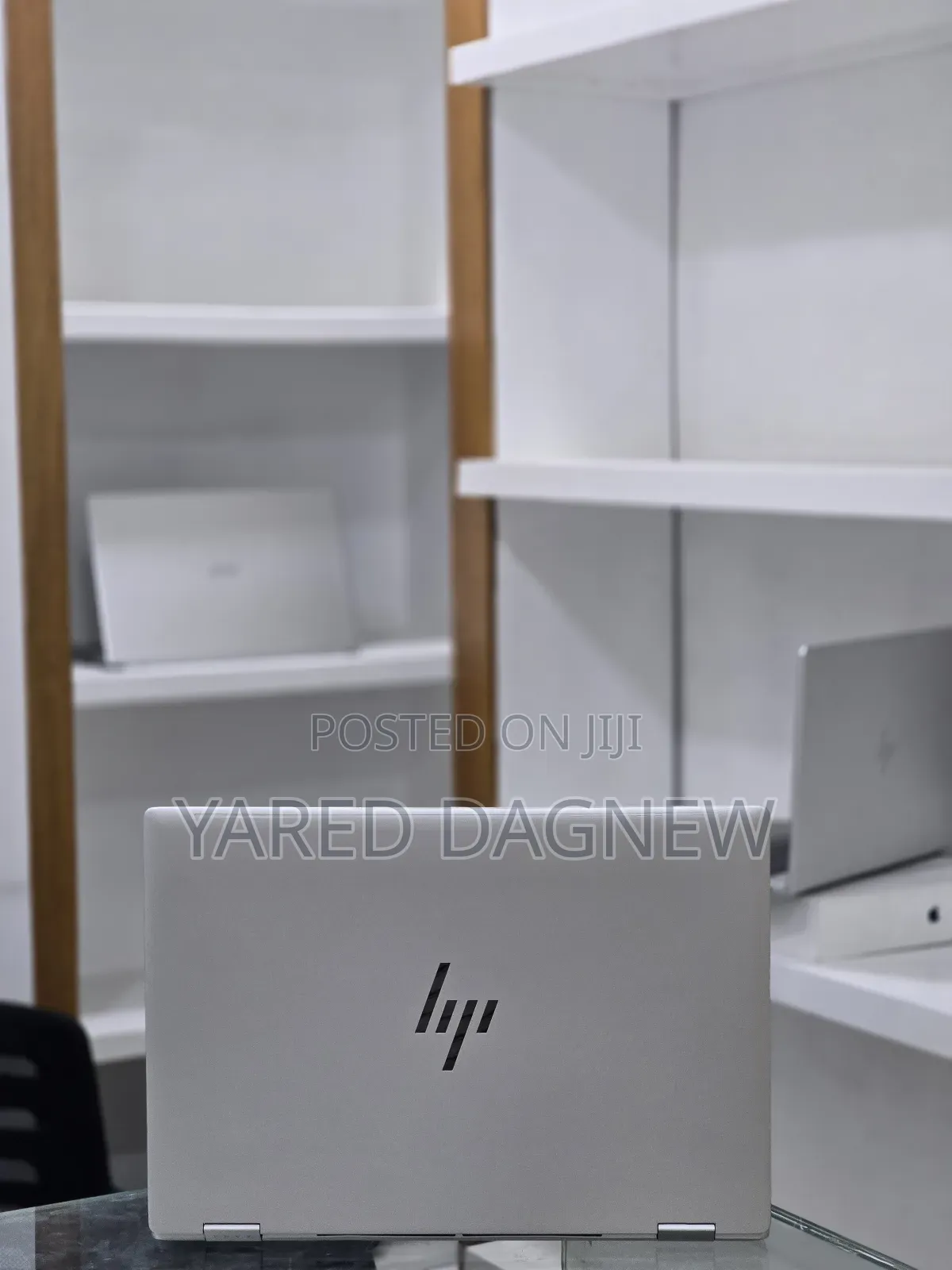 New Laptop HP Envy x360 16GB Intel Core Ultra 5 SSD 512GB