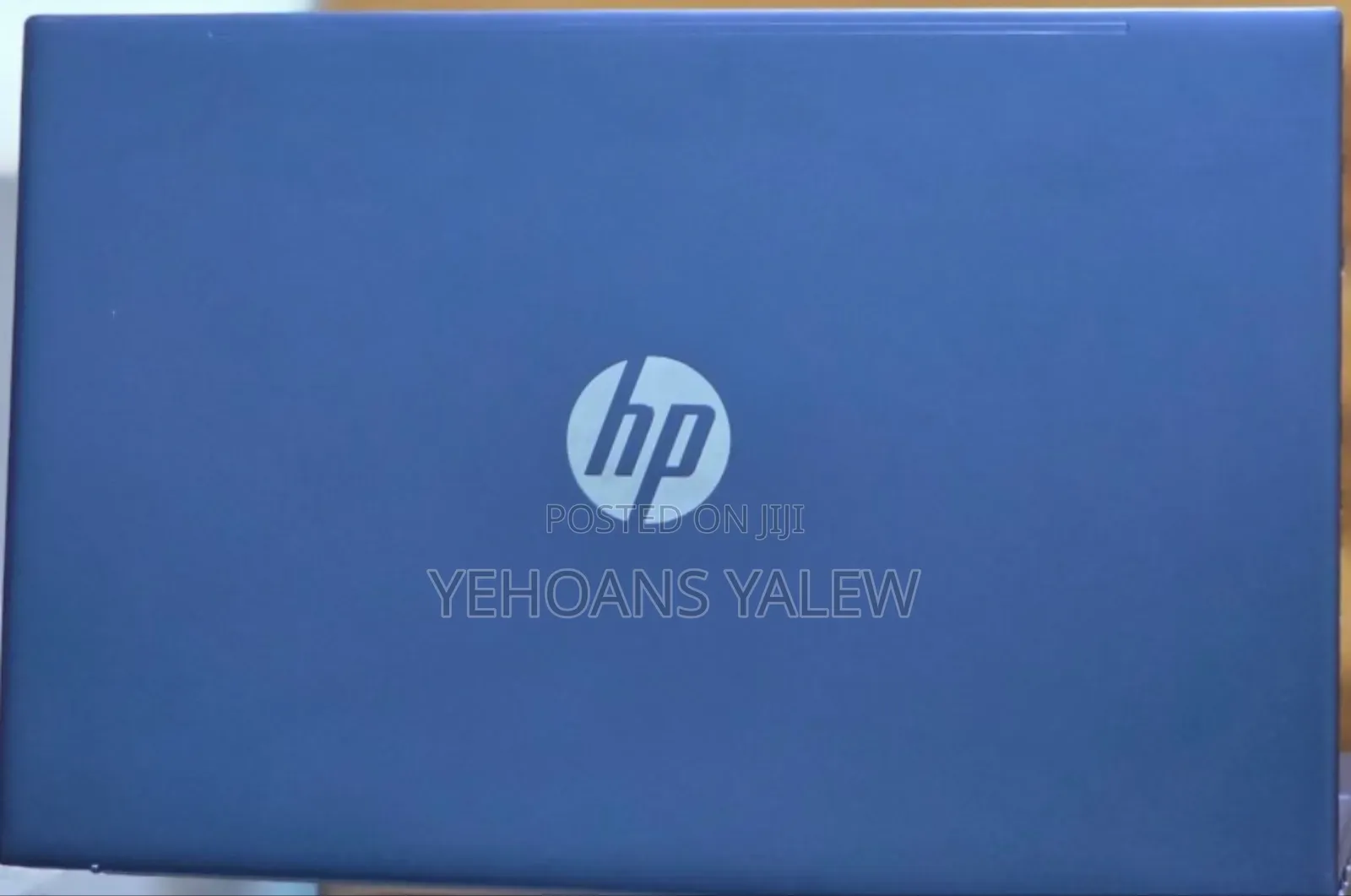New Laptop HP Pavilion 15 16GB AMD Ryzen 7 SSD 512GB