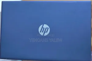 New Laptop HP Pavilion 15 16GB AMD Ryzen 7 SSD 512GB