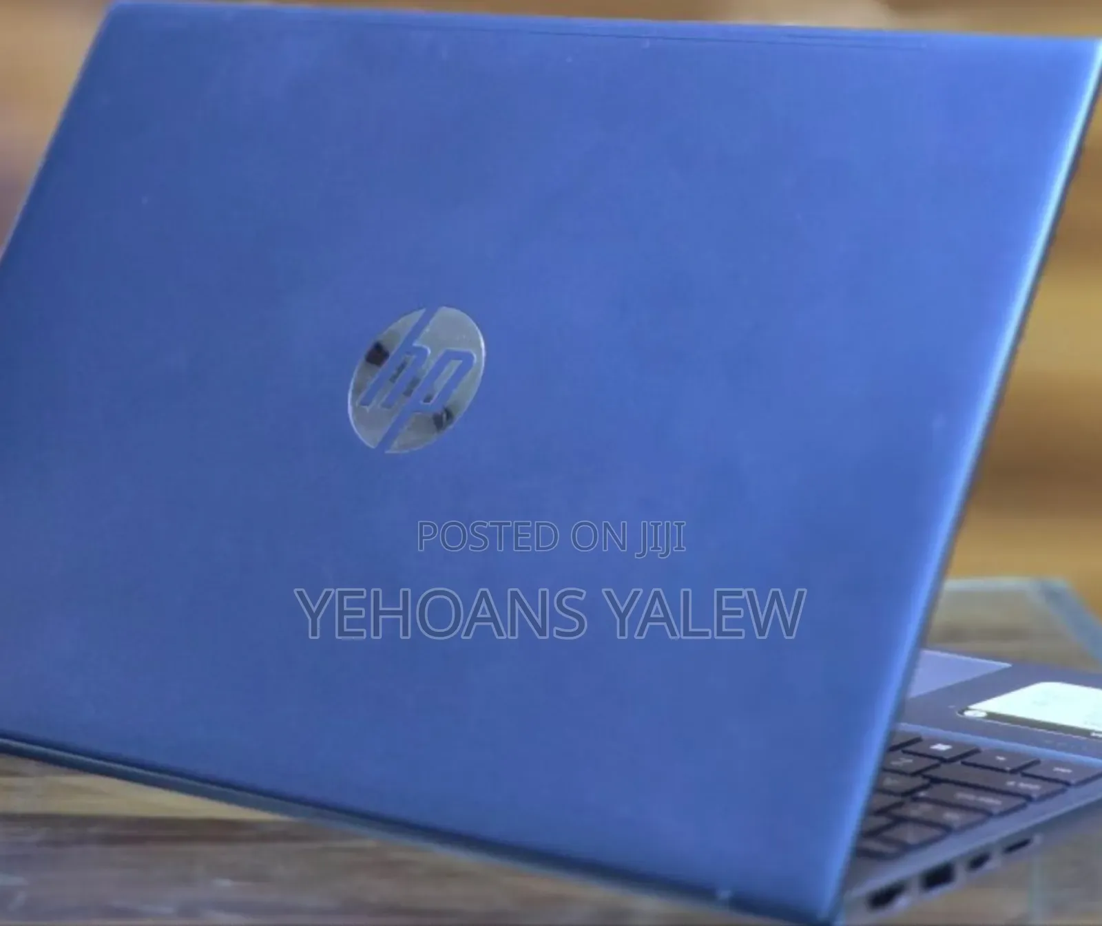 New Laptop HP Pavilion 15 16GB AMD Ryzen 7 SSD 512GB