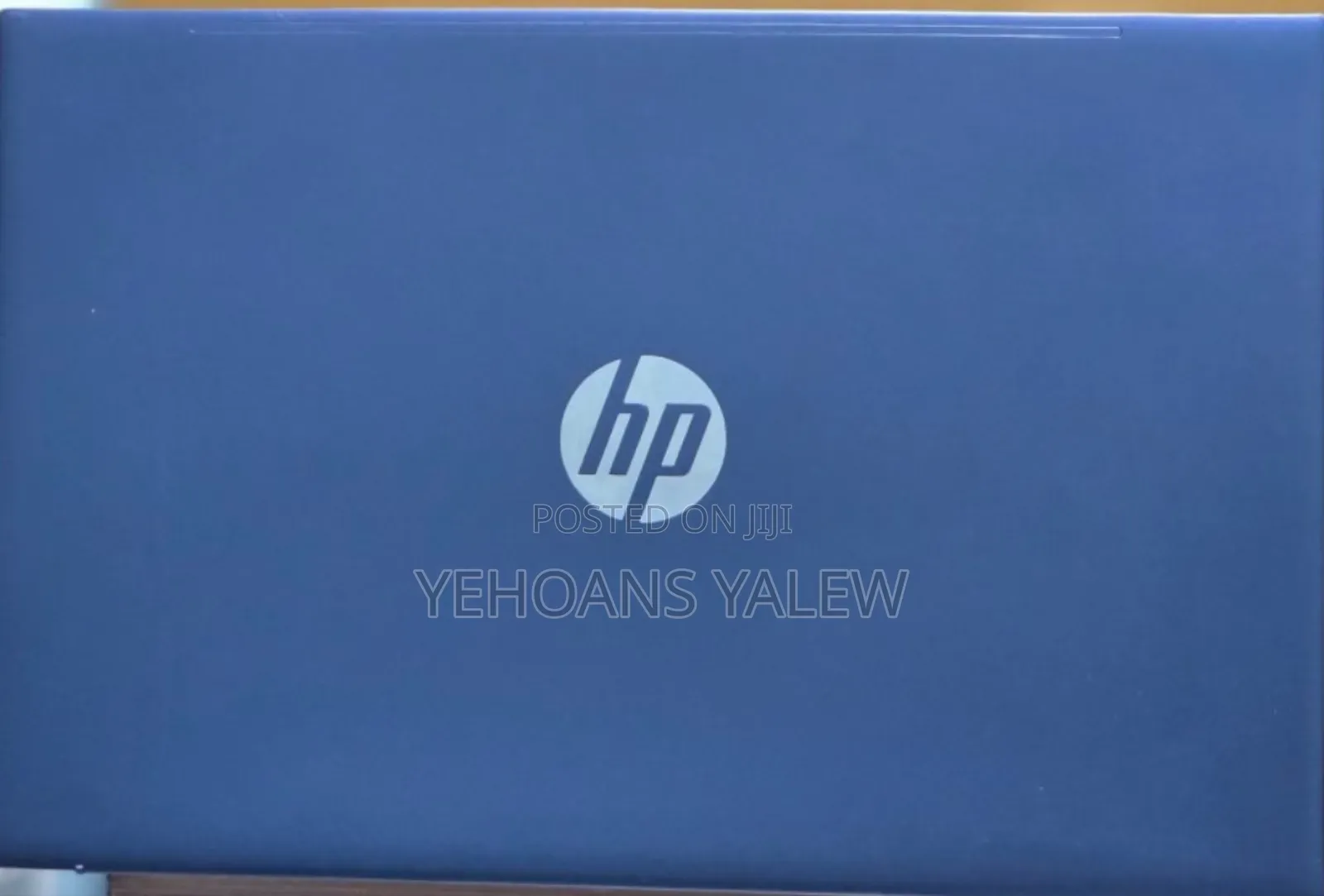 New Laptop HP Pavilion 15 16GB AMD Ryzen 7 SSD 512GB