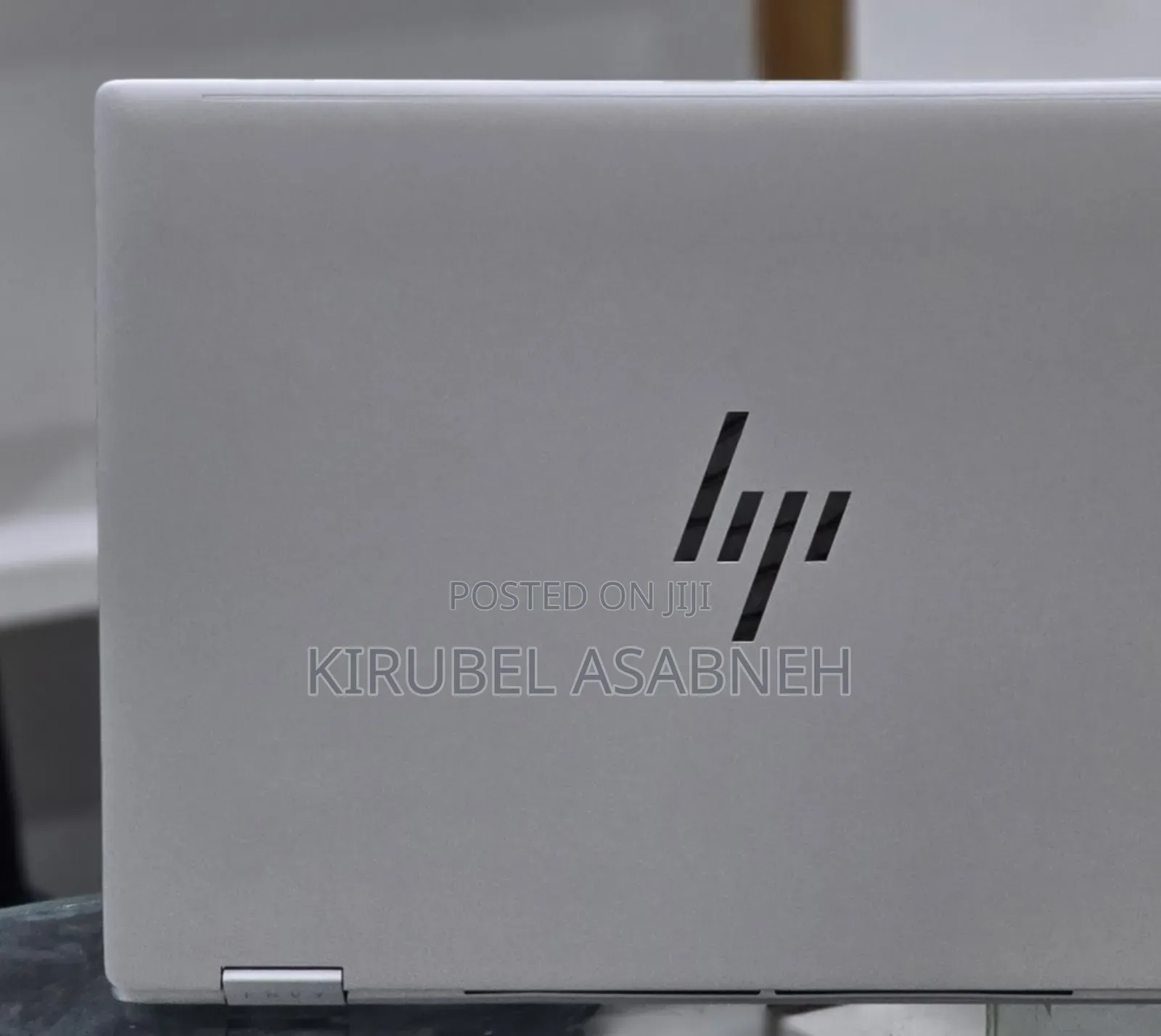 New Laptop HP Envy X360 16GB Intel Core 7 SSD 512GB