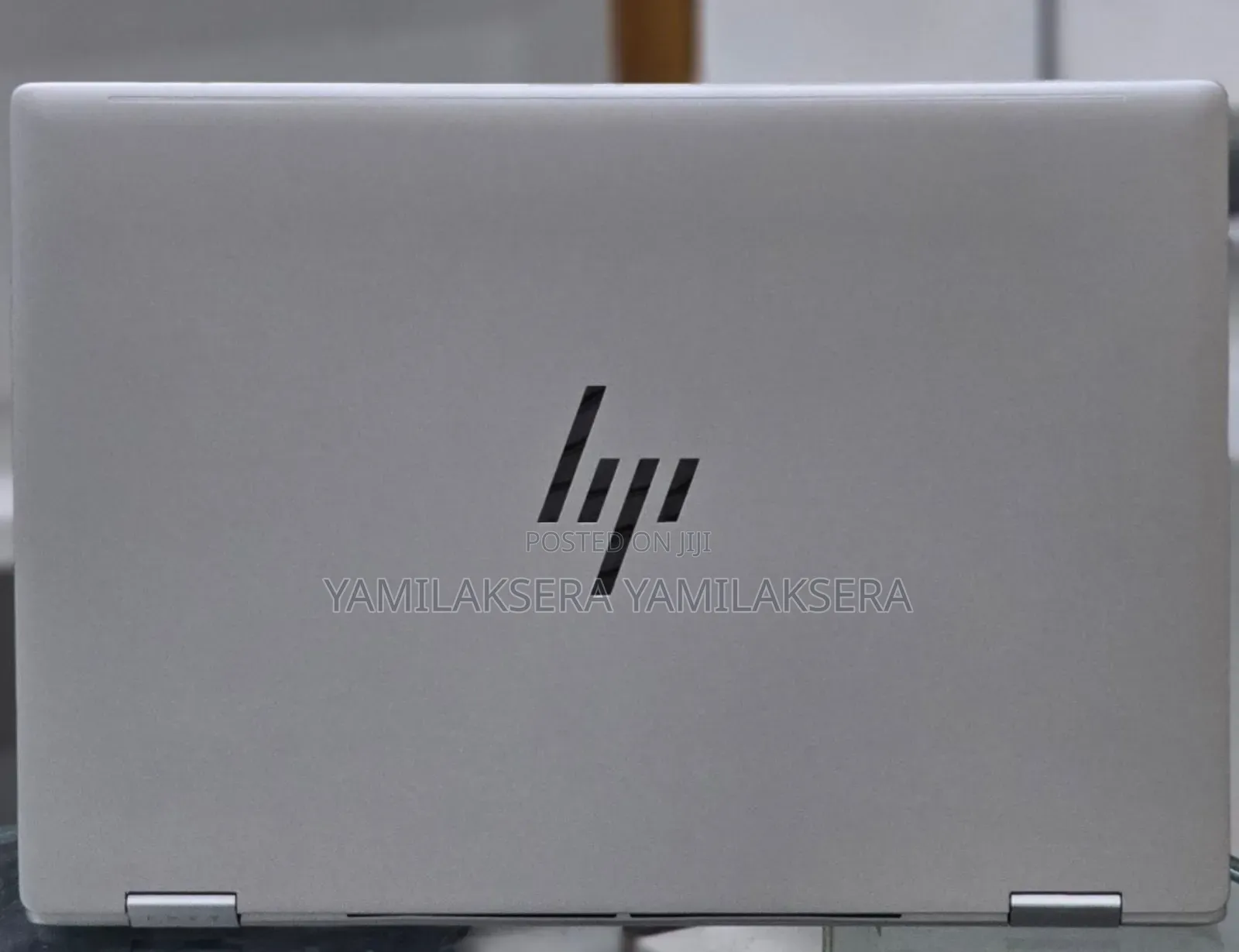 New Laptop HP Envy x360 16GB Intel Core Ultra 7 SSD 512GB