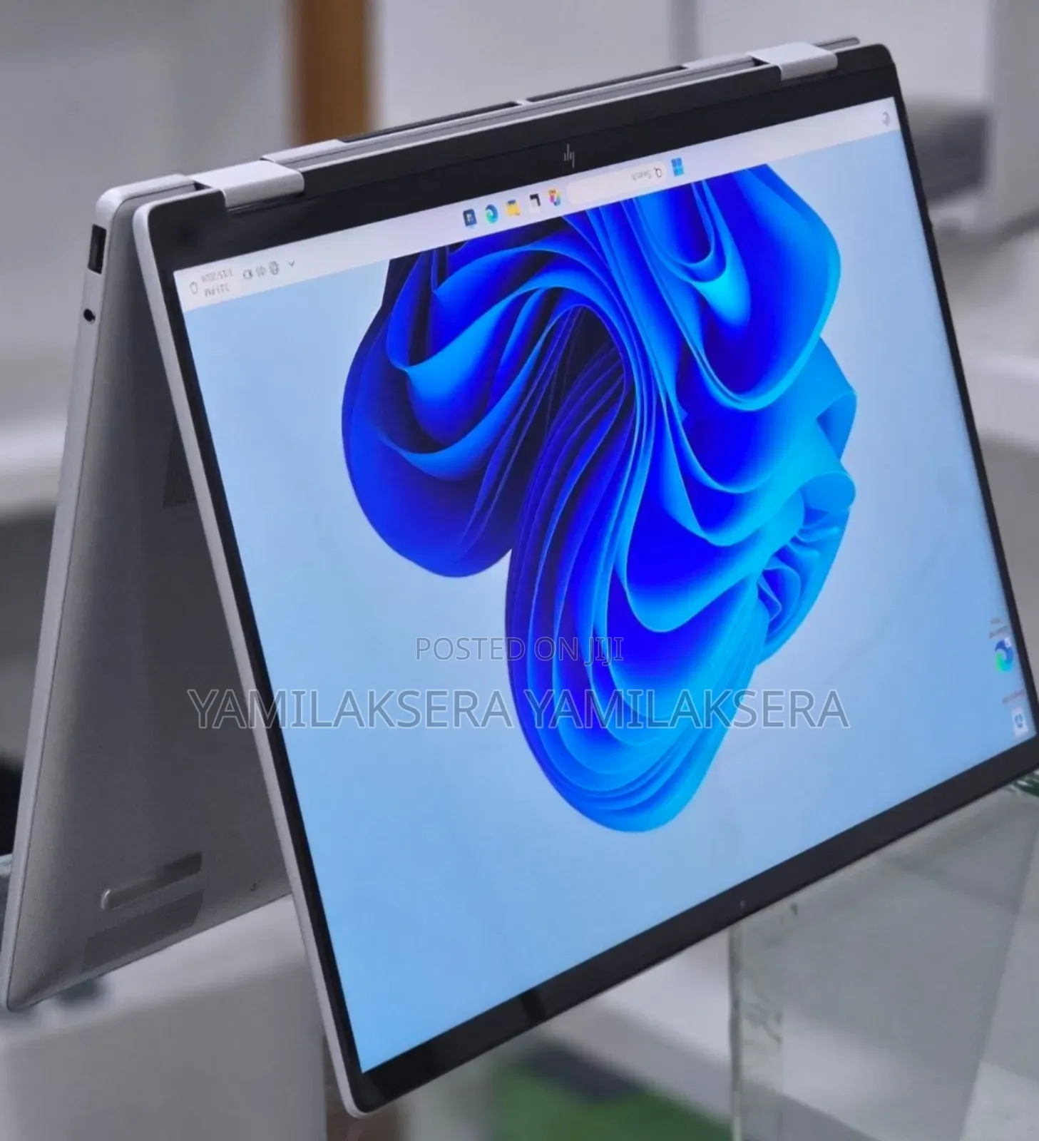 New Laptop HP Envy x360 16GB Intel Core Ultra 7 SSD 512GB