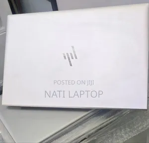 New Laptop HP EliteBook 840 G8 16GB Intel Core i5 SSD 512GB
