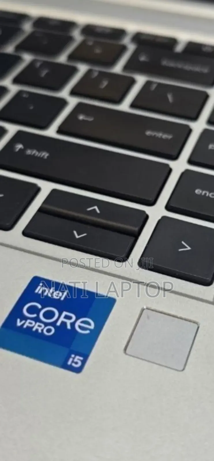 New Laptop HP EliteBook 840 G8 16GB Intel Core i5 SSD 512GB