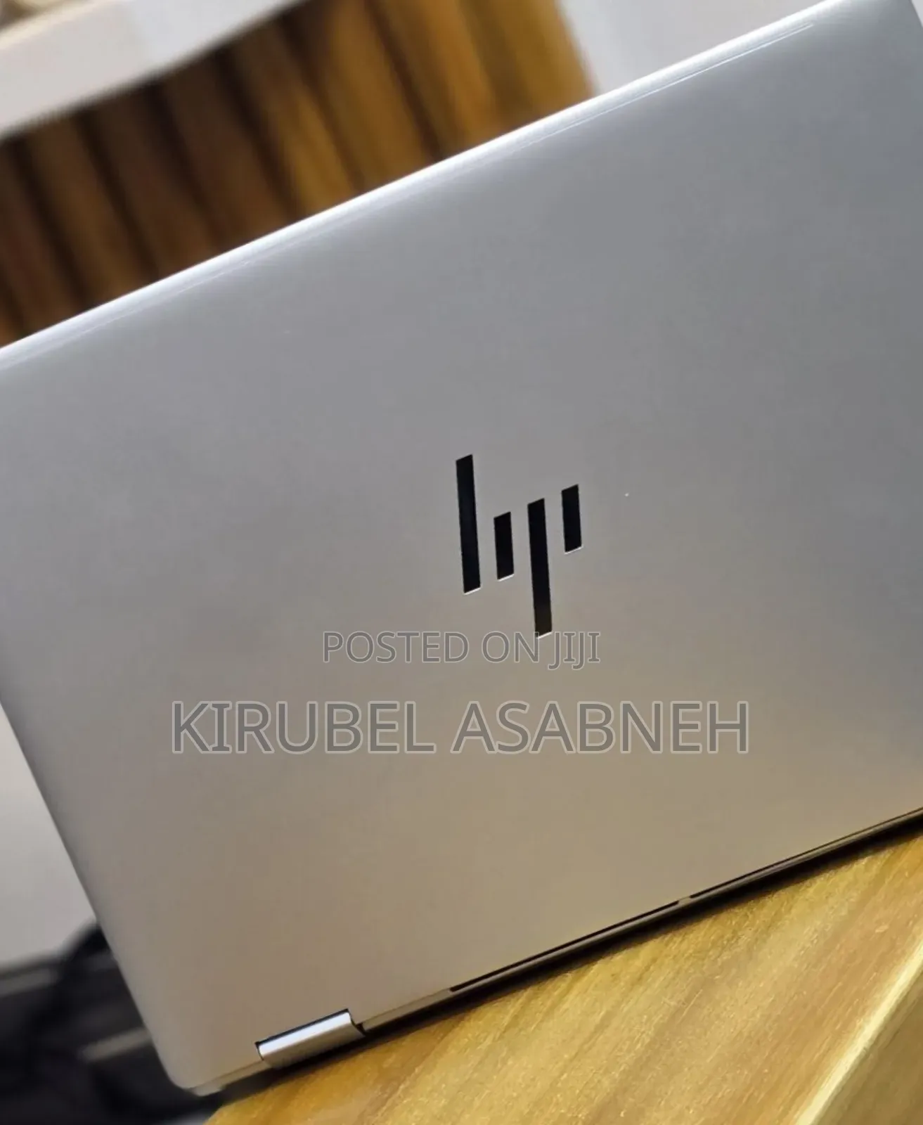 New Laptop HP Envy X360 16GB Intel Core Ultra 5 SSD 512GB