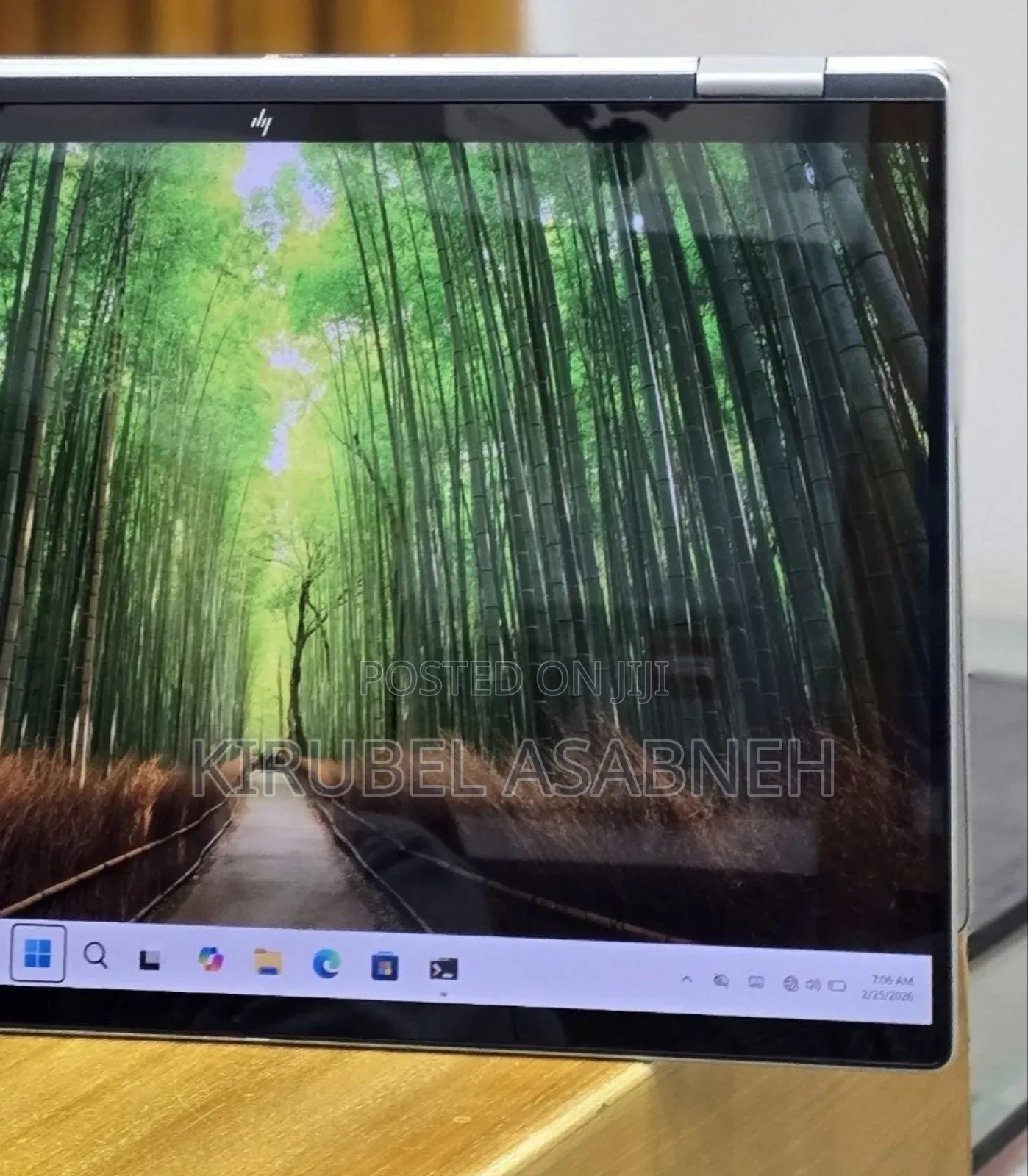 New Laptop HP Envy X360 16GB Intel Core Ultra 5 SSD 512GB